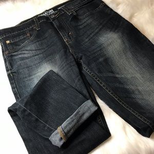 Signature By Levi Strauss Denim Skinny Jeans